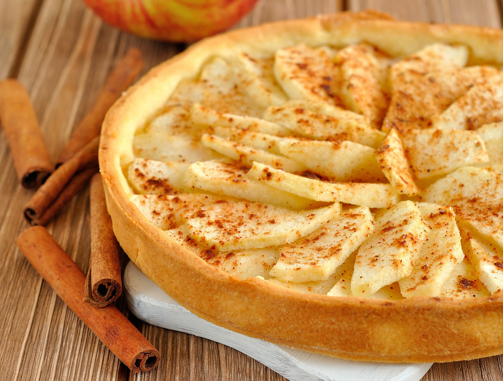 Apple Kuchen