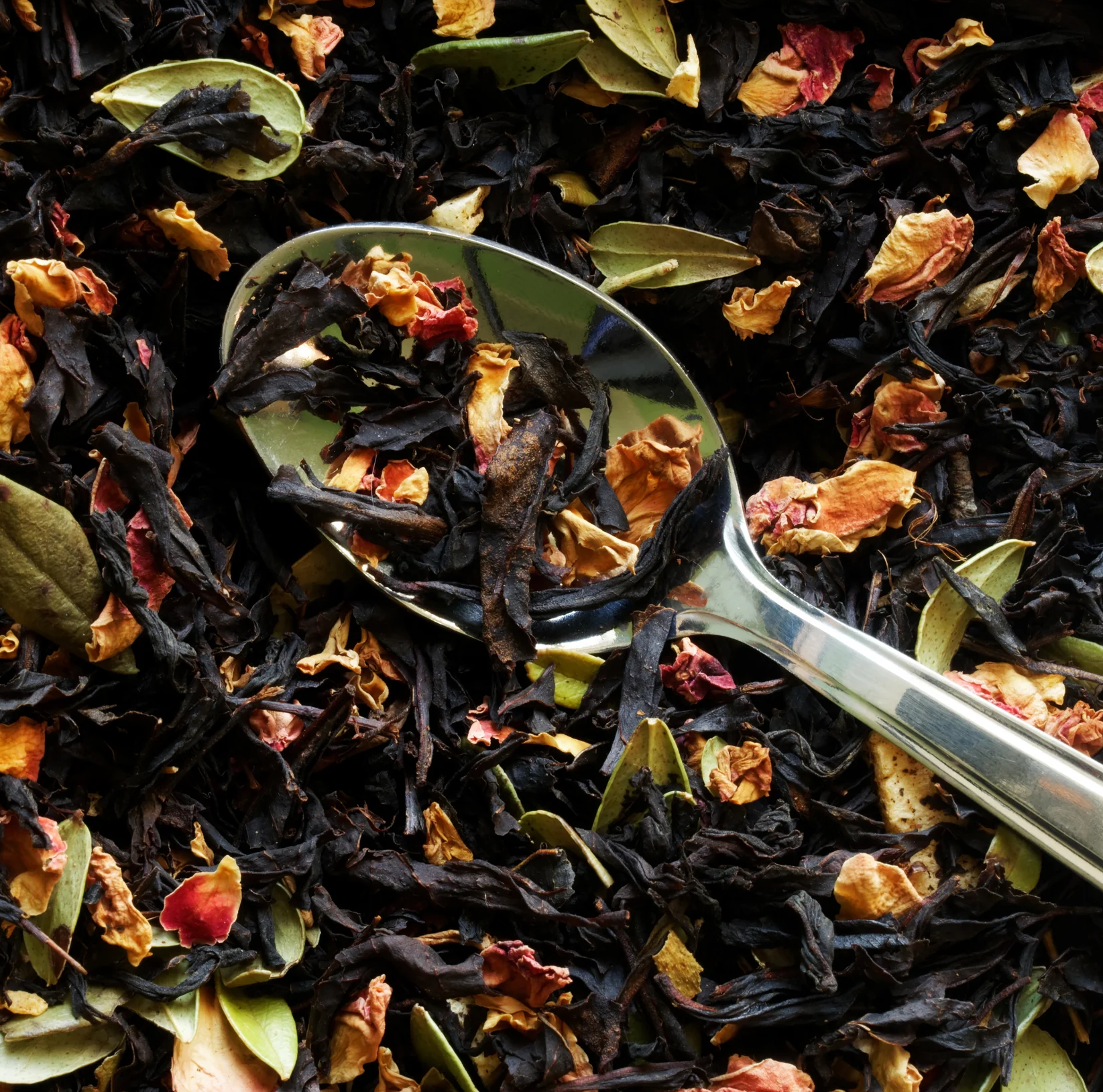 Vanilla Chai Extract