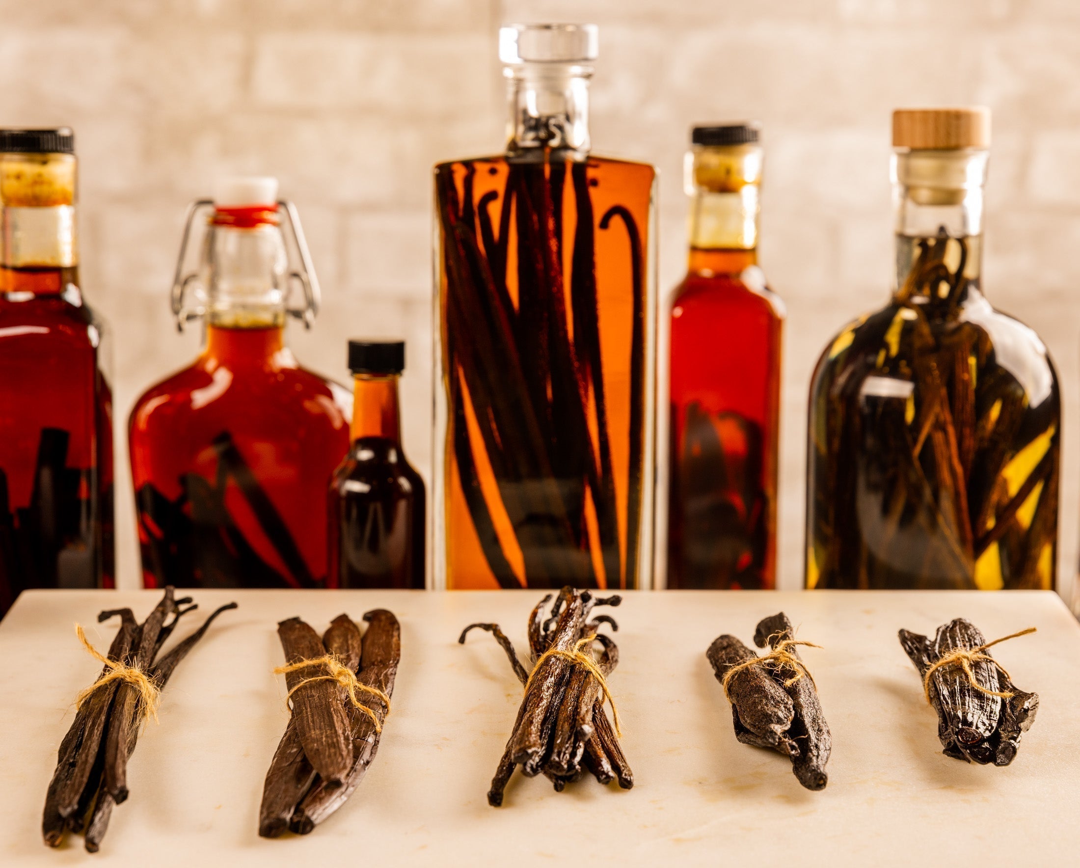 Top 10 Vanilla Beans for Extract Making in 2025 (Expert Guide)