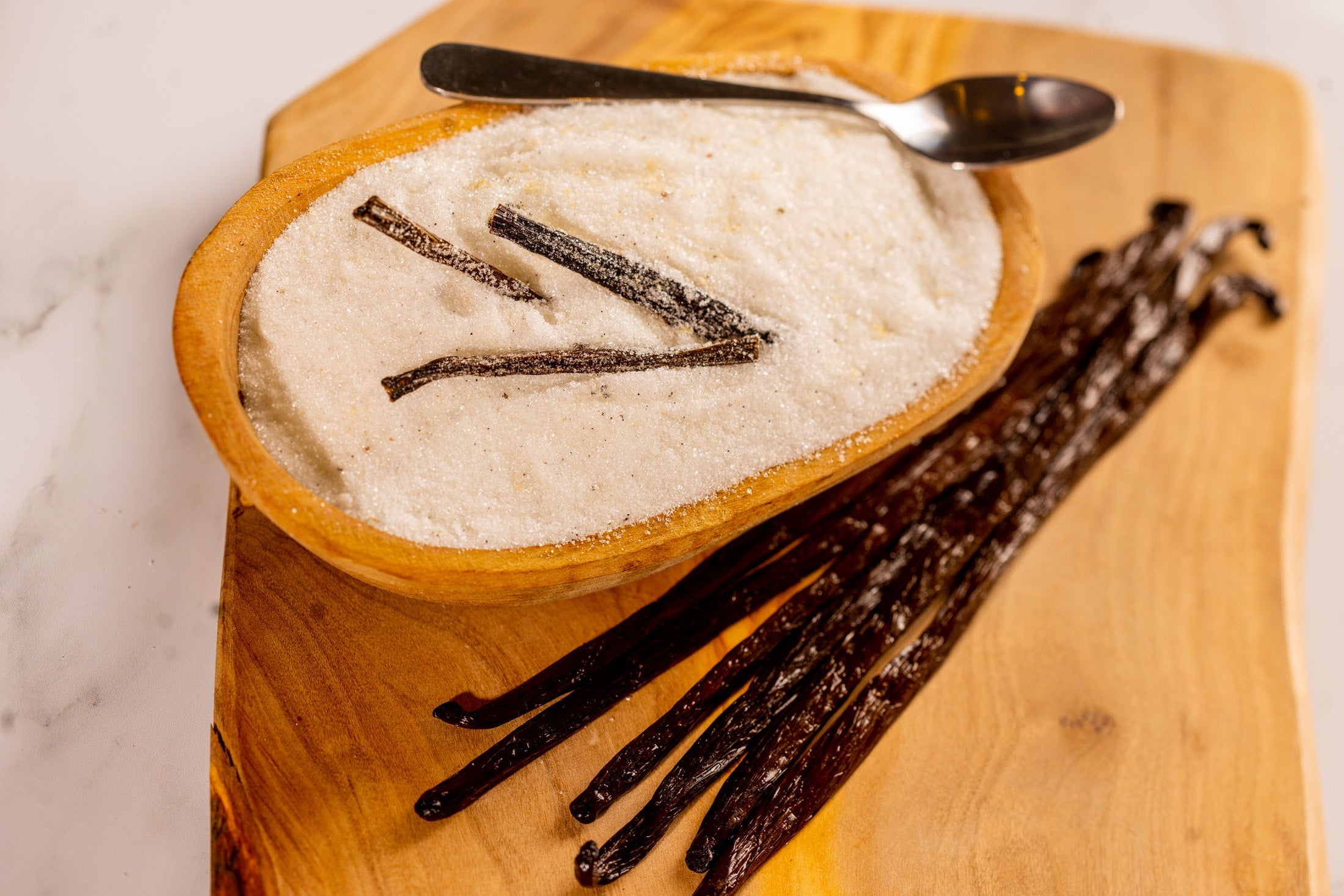 Top 10 Uses for Vanilla Beans (Besides Extract Making)