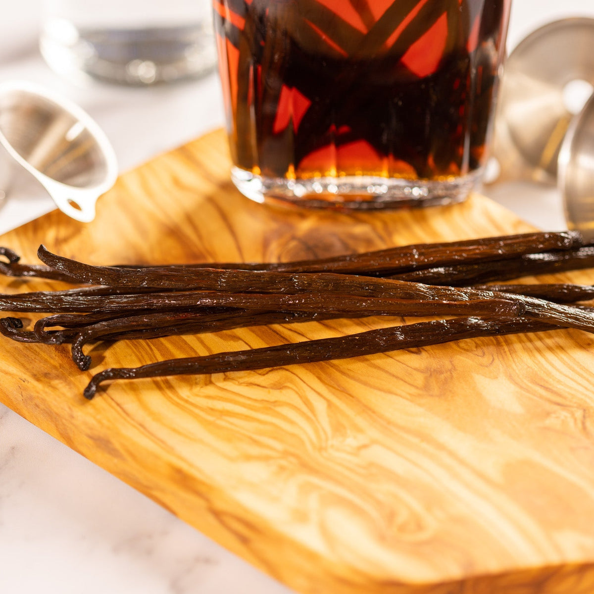 What is Single Fold Vs. Double Fold Vanilla Extract? – VanillaPura