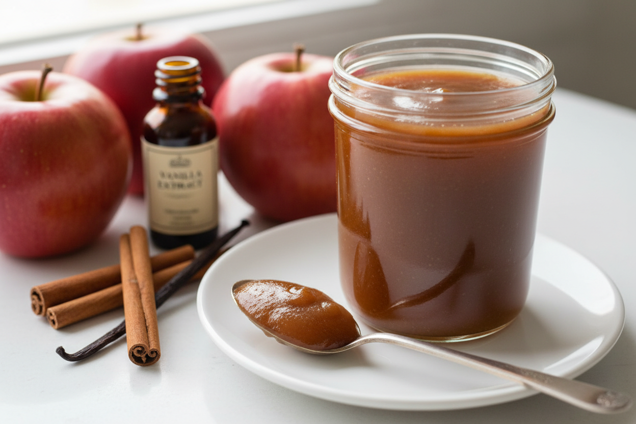 Apple Butter