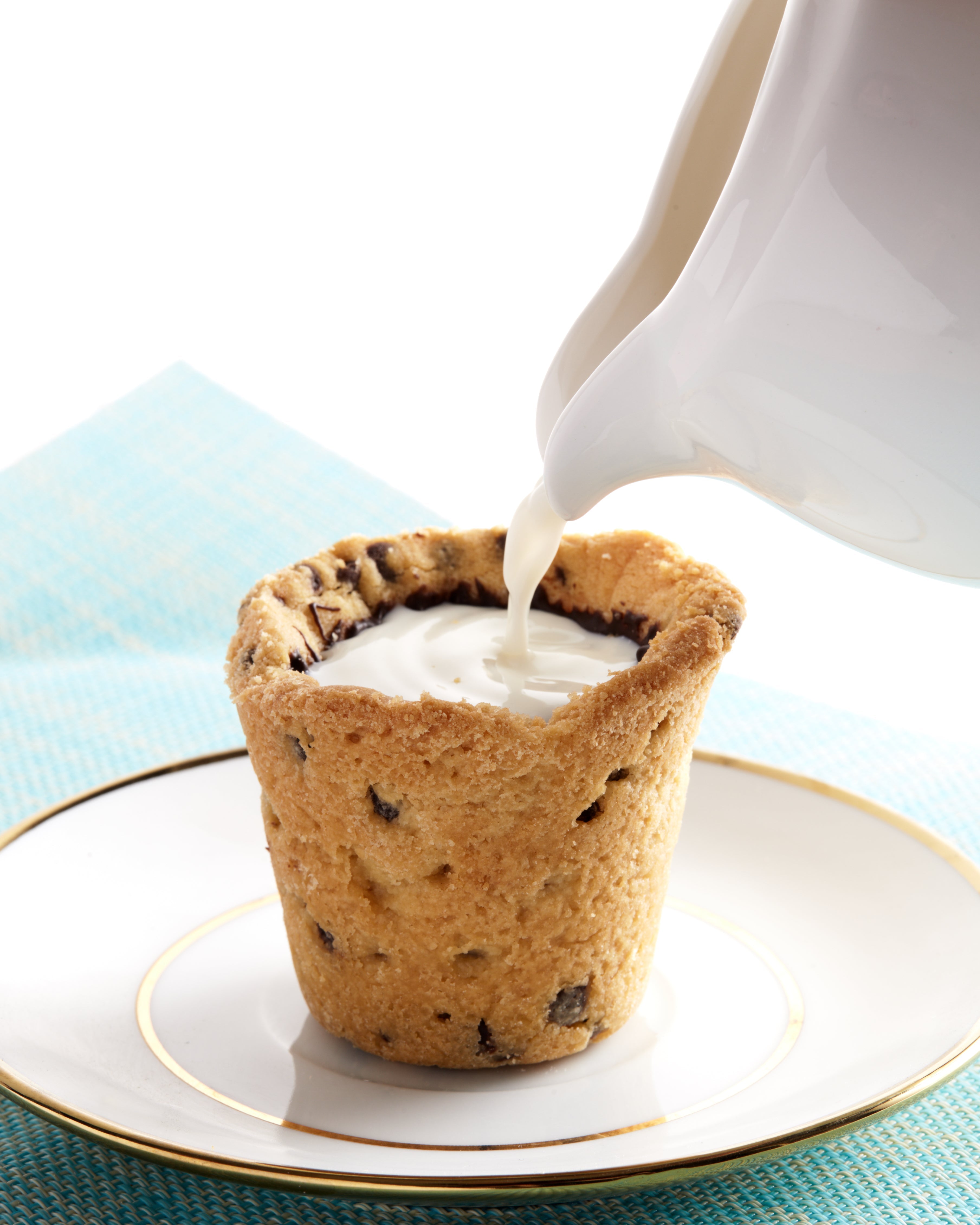 Milk & Cookie Shots