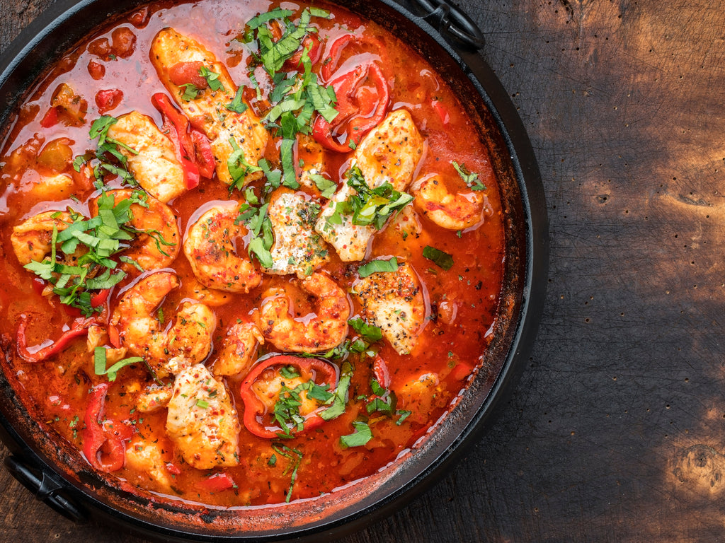 Campbell's Cajun Extract