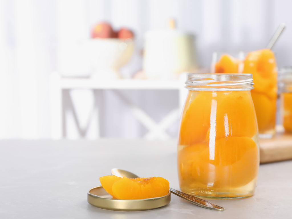 JoAnn's Peach Extract