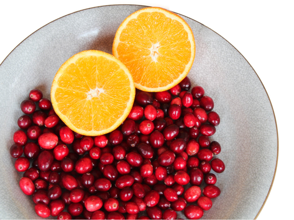 Beverly's Cranberry Orange Extract