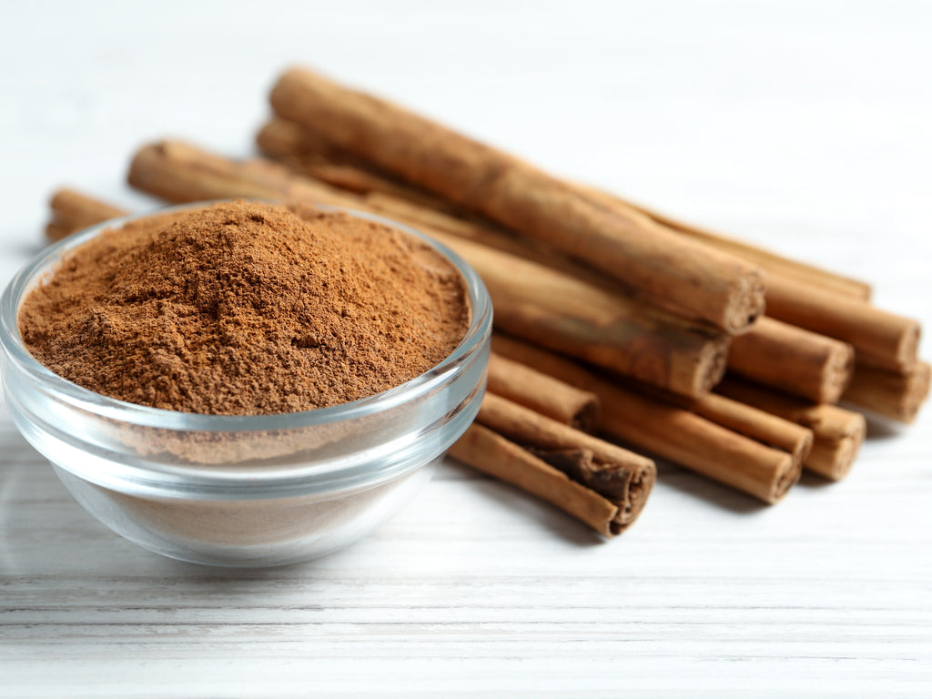 Cinnamon Extract