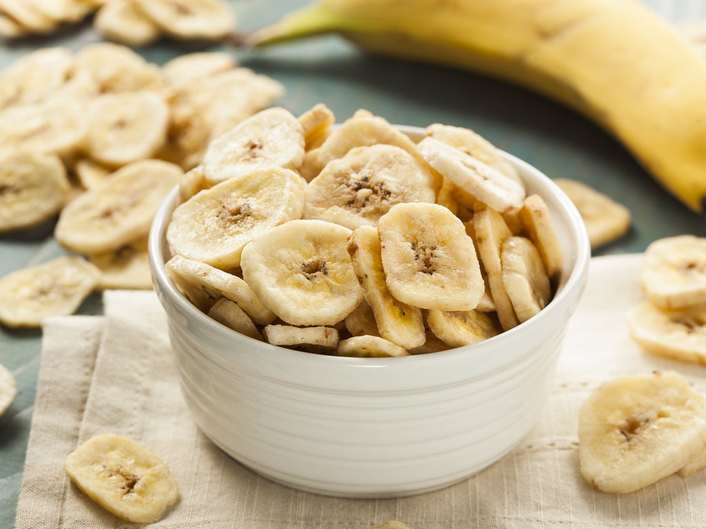 Banana Extract