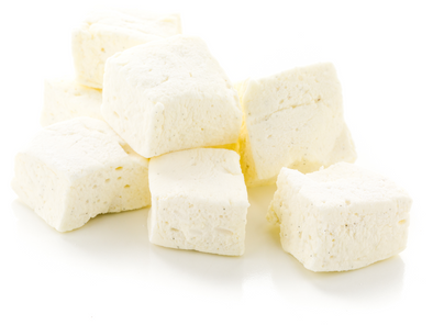 Starlette's Handcrafted Marshmallows