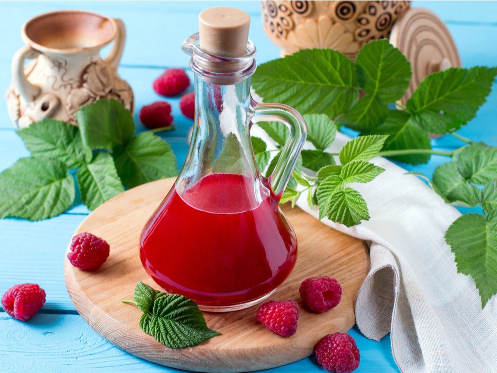 Lori's Raspberry Extract