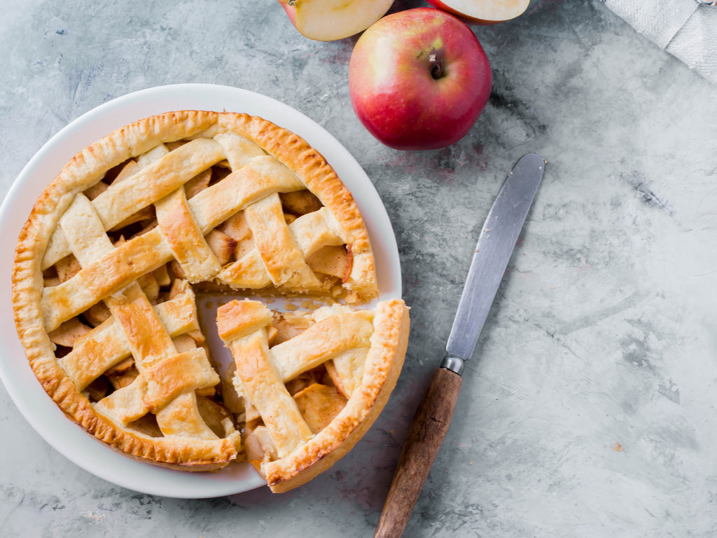 Jack's Apple Pie