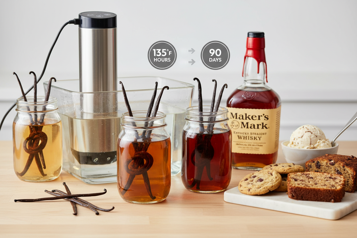 The Gingrich (Sous Vide Method)