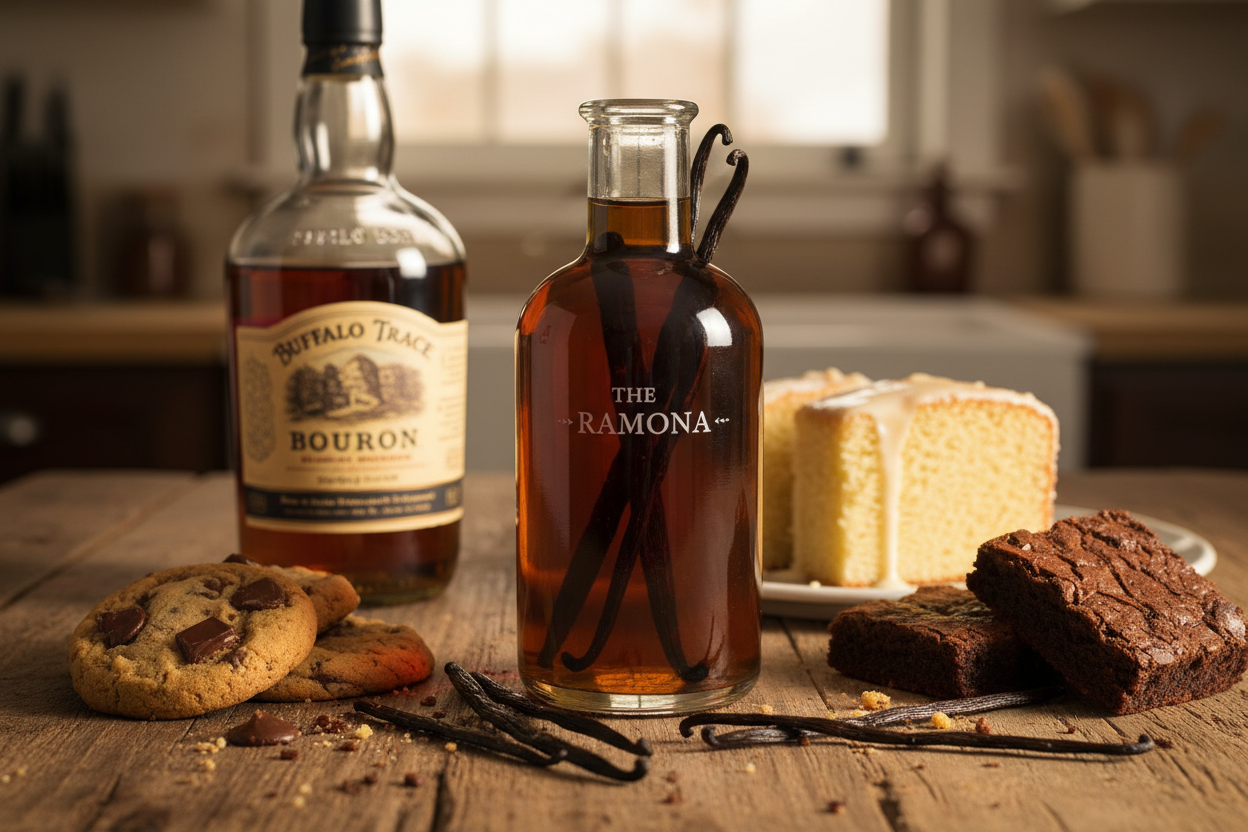 The Ramona