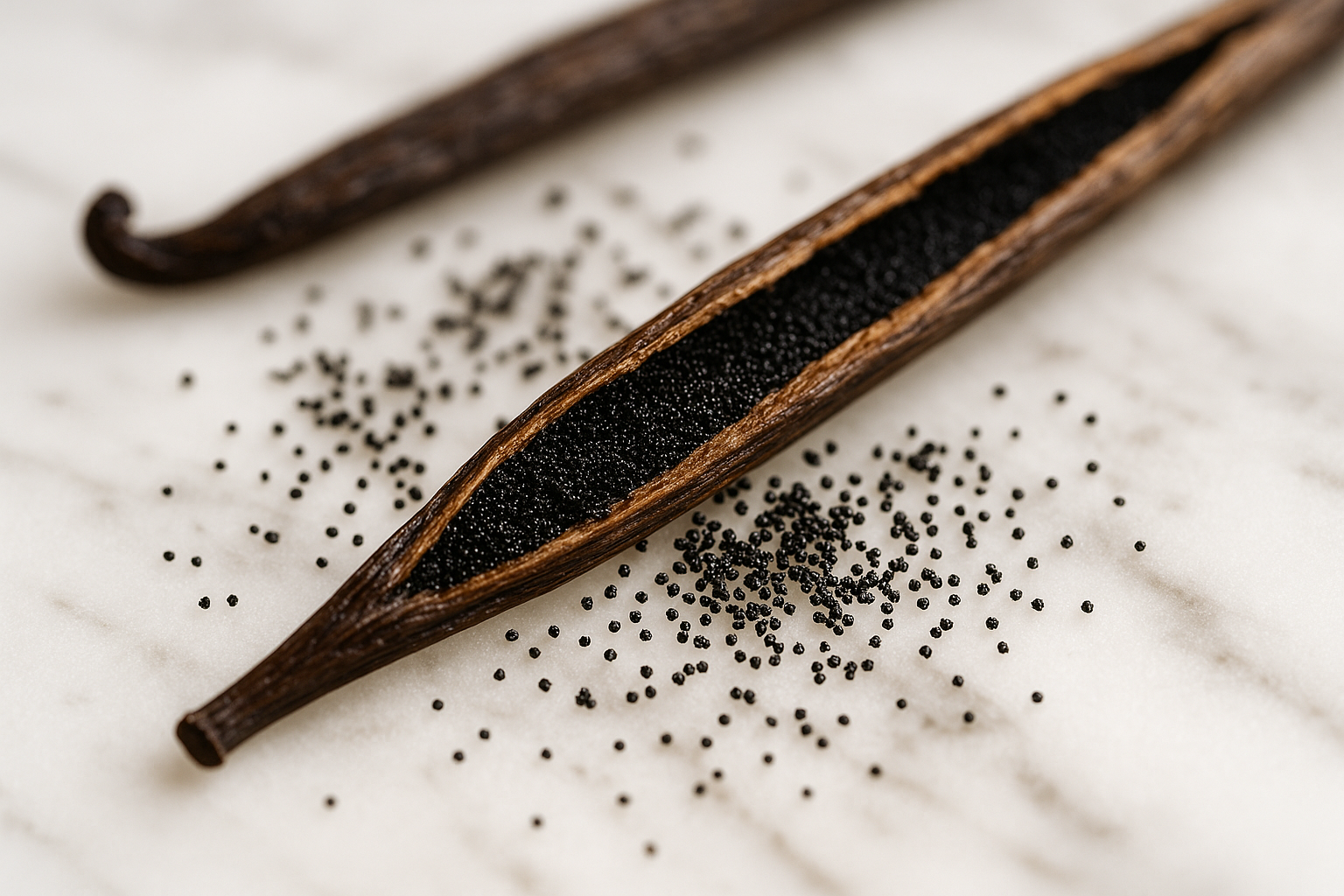 What Can I Use Vanilla Caviar For? 10 Gourmet Applications