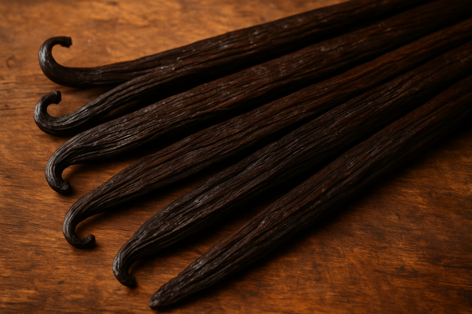 Vanilla Pompona: The Giant Vanilla Bean You Need to Know