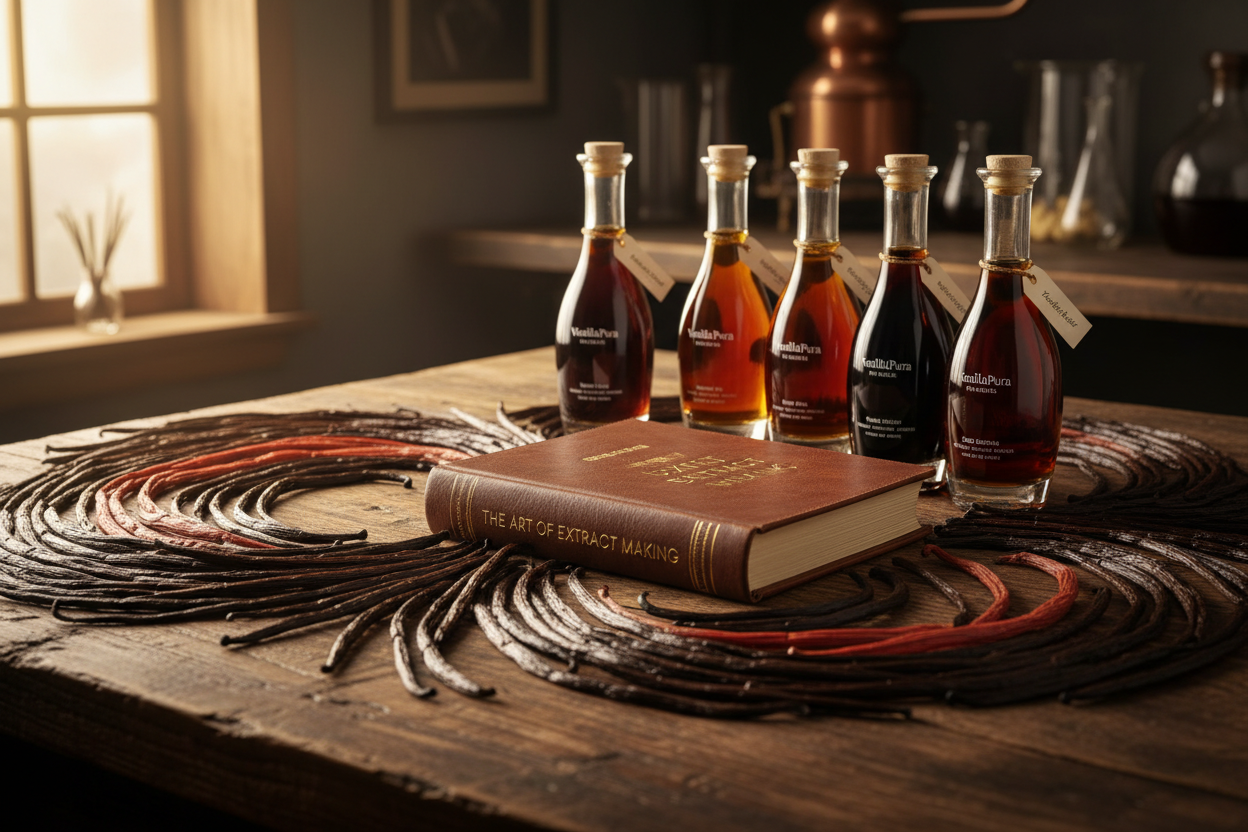 Why VanillaPura is the Best Place to Buy Vanilla Beans in 2026