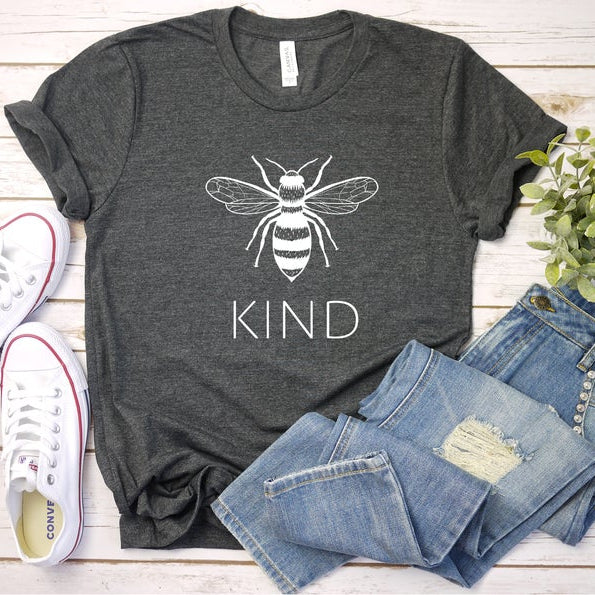 Bee Kind Shirts