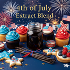 4th of July Extract Blend
