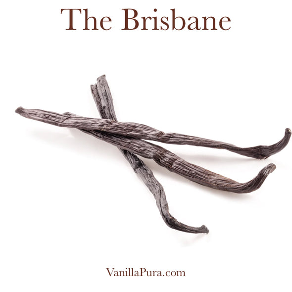 Group Buy - The V. Planifolia Sampler - Vanilla Bean Bundle