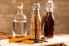 Corporate Gifts & Events - Vanilla Extract Making Kit With Best-Selling Book (Retail)