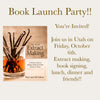 The Art of Extract Making Launch Party - Salt Lake City, UT