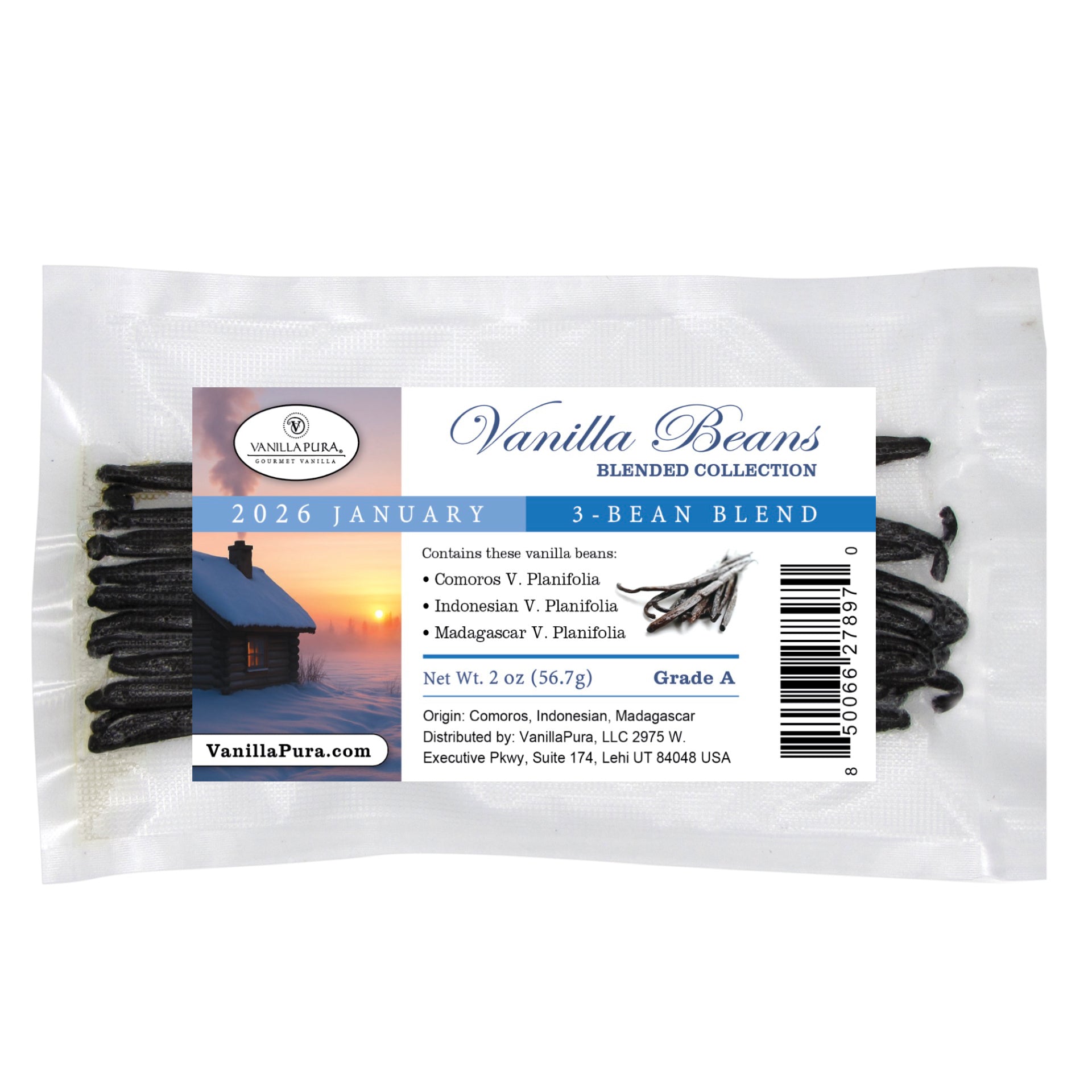 Contact Us – VanillaPura