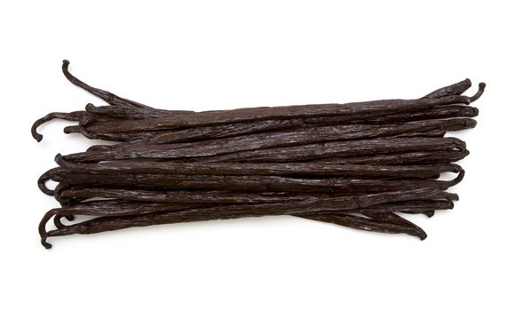 Group Buy The Amaury - Vanilla Beans from Mauritius - For Vanilla Extract & Baking (Grade A)