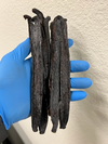 Special Buy! The Amazon - Group Buy V. Pompona Vanilla Beans from Peru - For Vanilla Extract & Baking (Grade A)