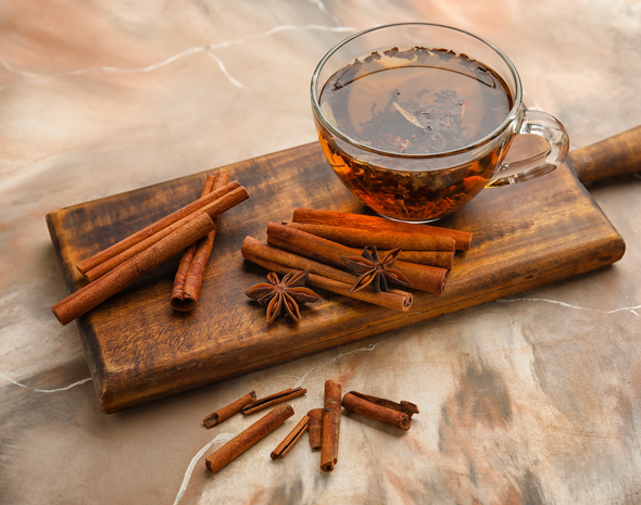 Cassia (Saigon) Cinnamon Gourmet from Vietnam - For Brewing, Distilling & Extracting
