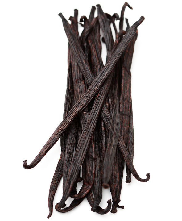 Group Buy - The Albius - Vanilla Beans from Reunion - For Vanilla Extract & Baking (Grade A)