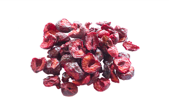Tart Cherries - Freeze-Dried For Extracts & Baking (Retail)
