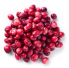 Cranberries - Freeze-Dried For Extracts & Baking (Retail)