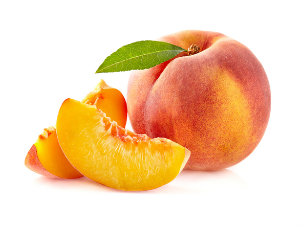 Gift Card - Peaches - Freeze-Dried For Extracts & Baking (Retail)
