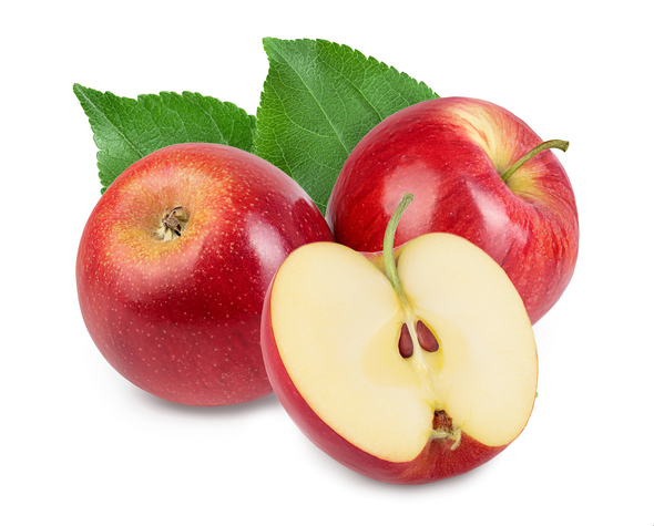 Apples - Freeze-Dried For Extracts & Baking (Retail)