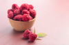 Raspberries - Freeze-Dried For Extracts & Baking (Retail)