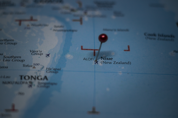 Group Buy - The Alofi - Vanilla Beans from Niue - For Vanilla Extract & Baking (Grade A)
