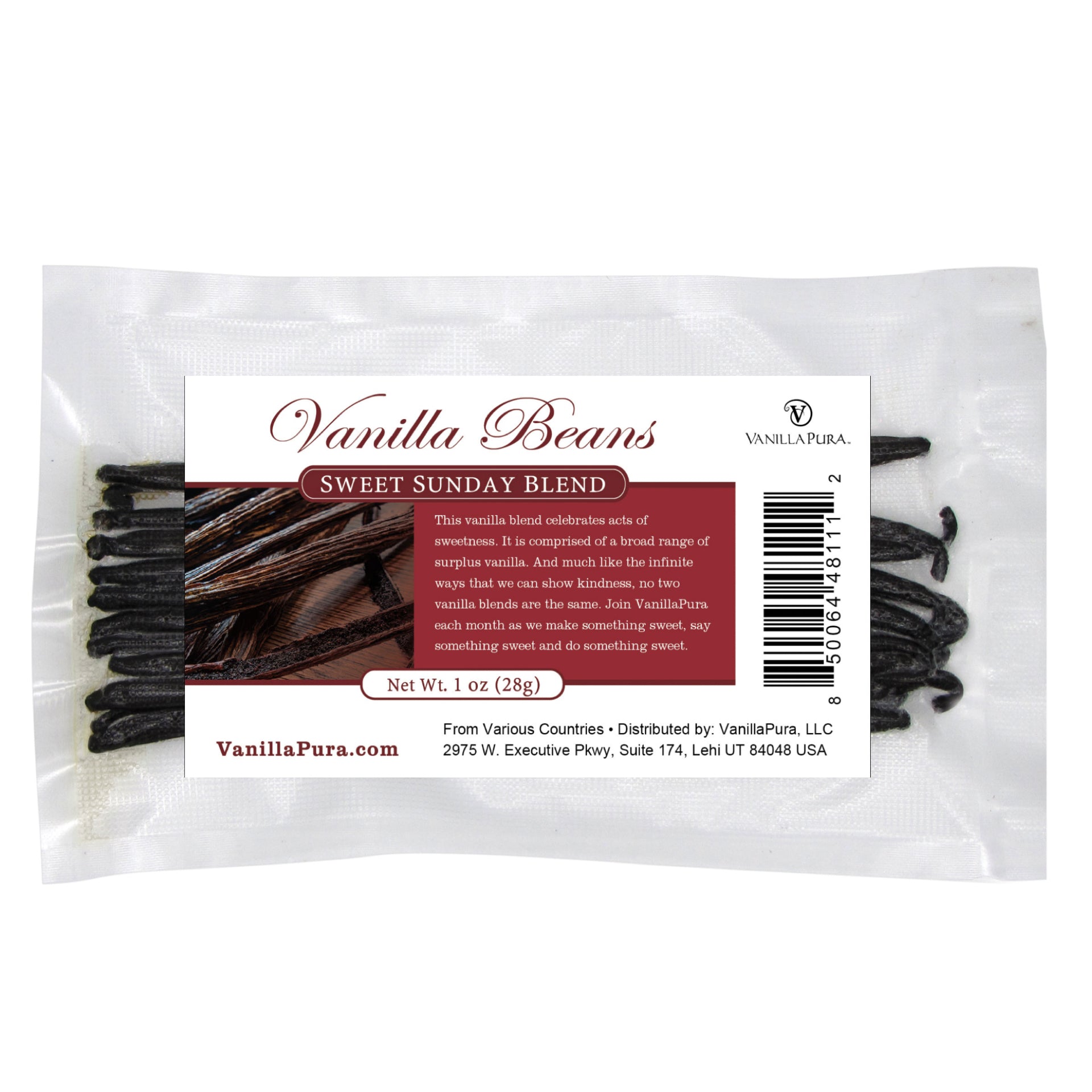 Special Buy Collection - Very Limited Inventory – VanillaPura