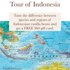 Group Buy - The Tour Of Indonesia - Vanilla Bean Bundle