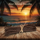 Alor Island Vanilla