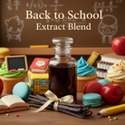 Back to School Extract Blend