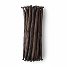 Bundle of 9 vanilla beans