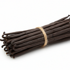 Bundle of Grade B Vanilla Beans
