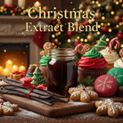 Christmas Extract Blend