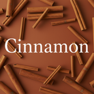 Cinnamon - Dark Pumpkin Background