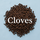 Cloves - Large Pile