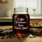 Coffee Cinnamon Spice Extract Blend