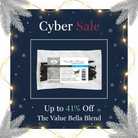 Elegant Cyber Sale - The Bella Blend