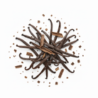 Grade B beans - loose pile