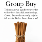 Group Buy image with Ceylon cinnamon bundle