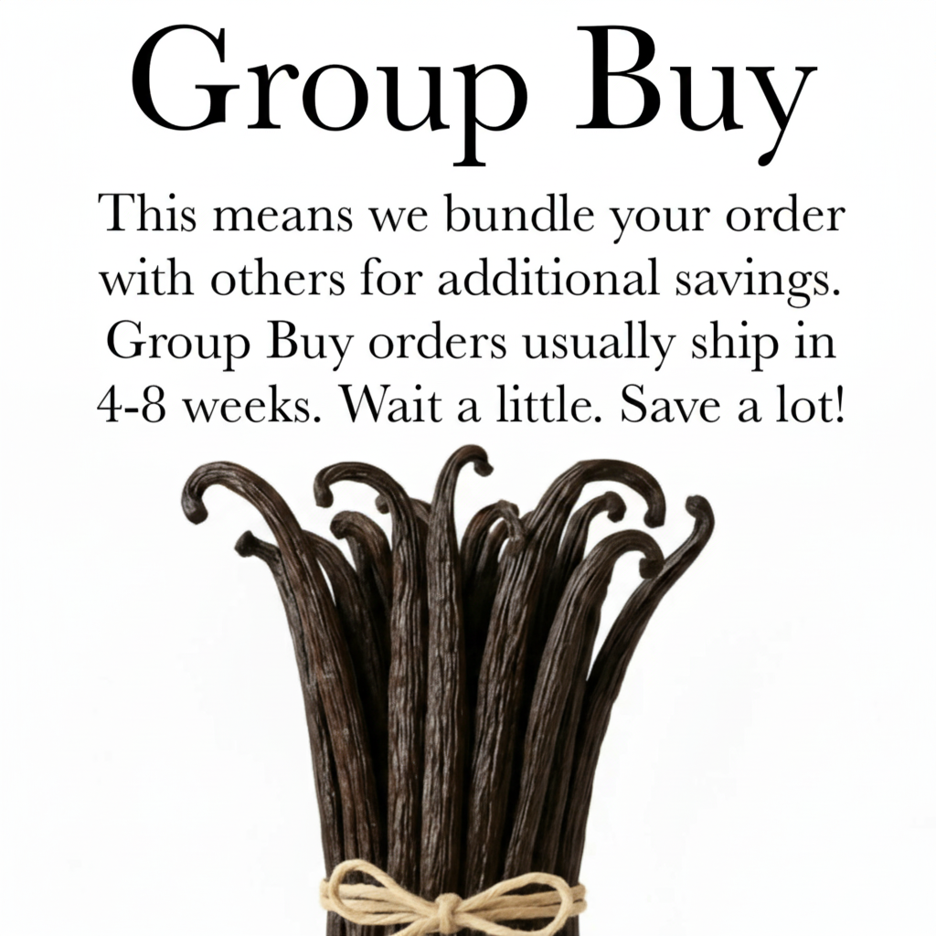 Group Buy variation 2